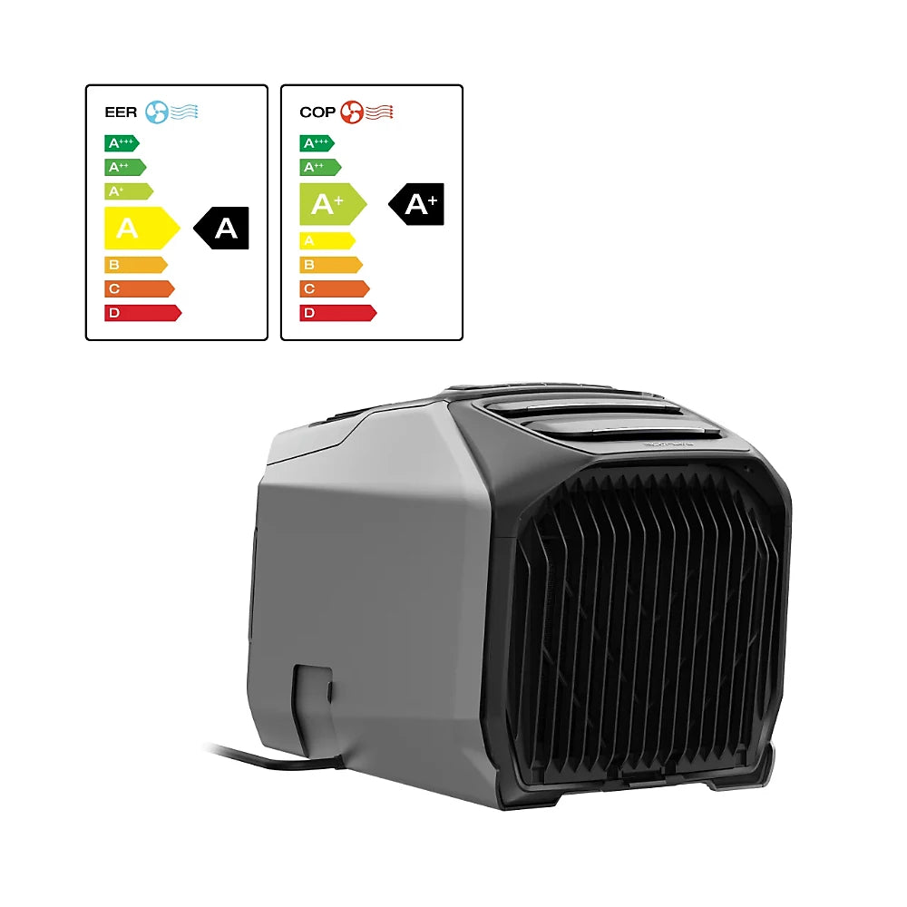 EcoFlow Portable air conditioner