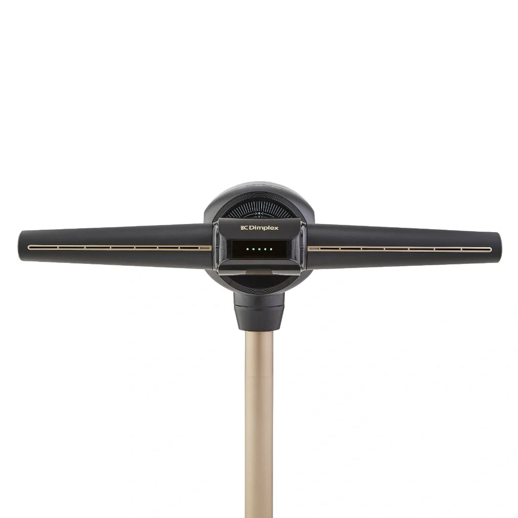 Dimplex FlexBlade Multi-Directional Bladeless Fan