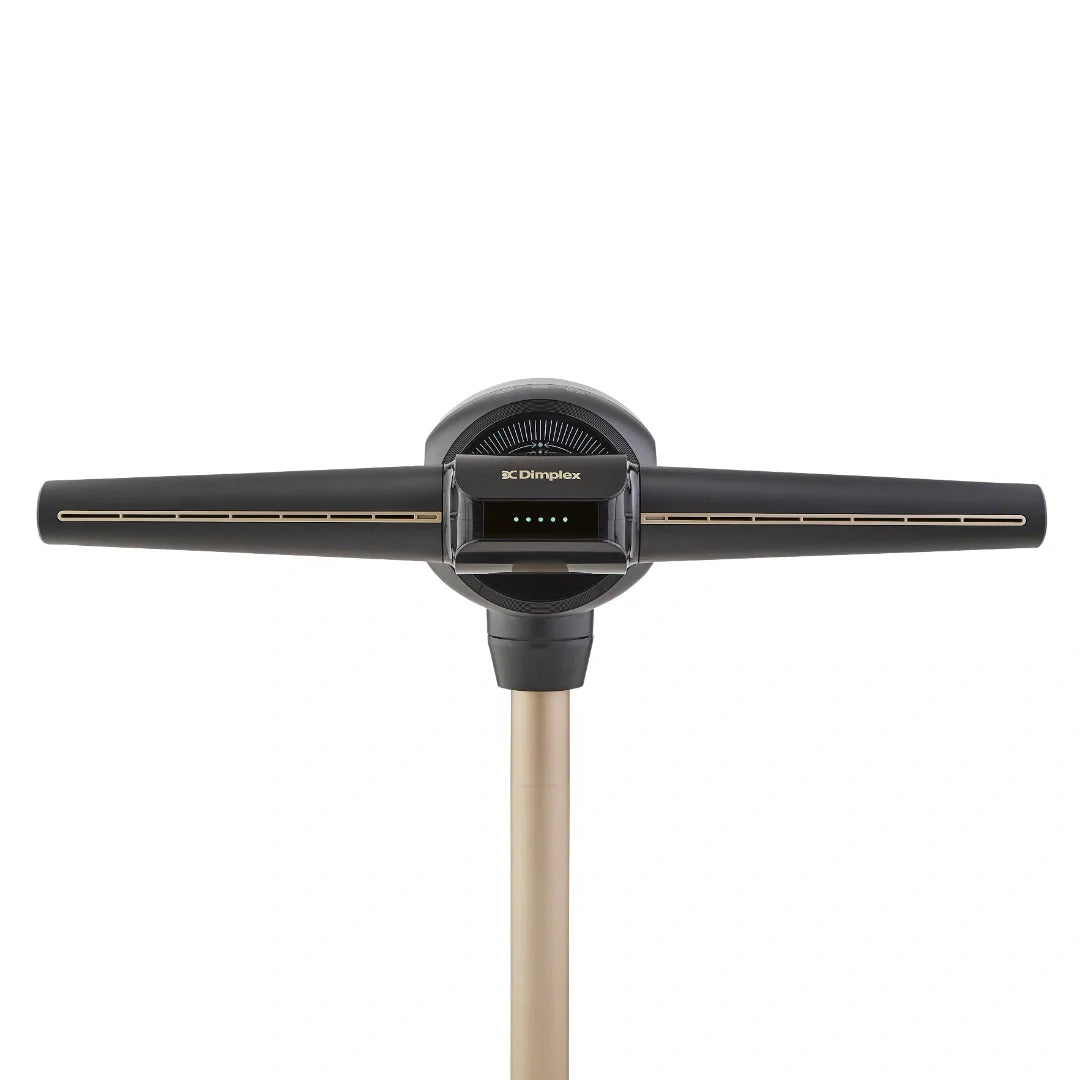 Dimplex FlexBlade Multi-Directional Bladeless Fan