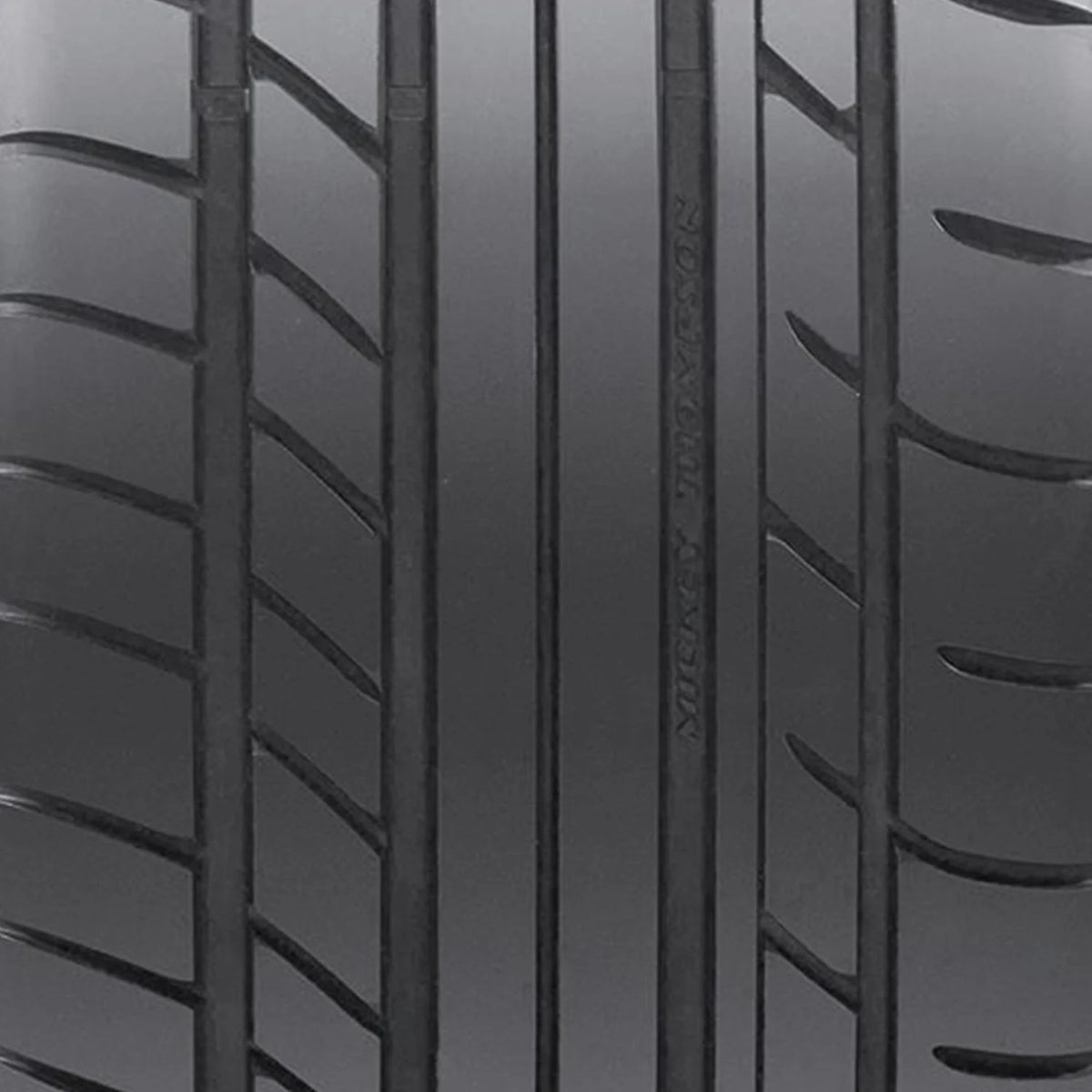 Mickey Thompson Street Comp UHP Summer 275/40R17 98W Passenger Tire