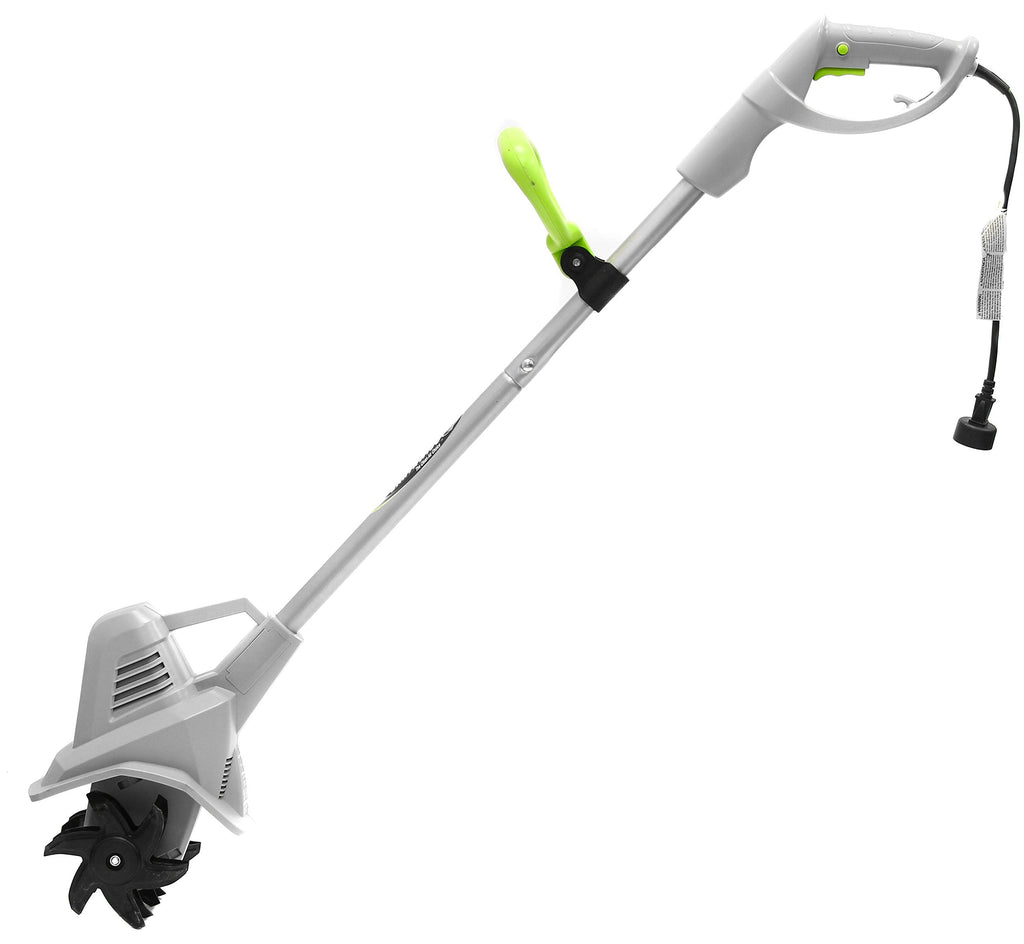 Earthwise TC70025 7 5 Inch Electric Cultivator