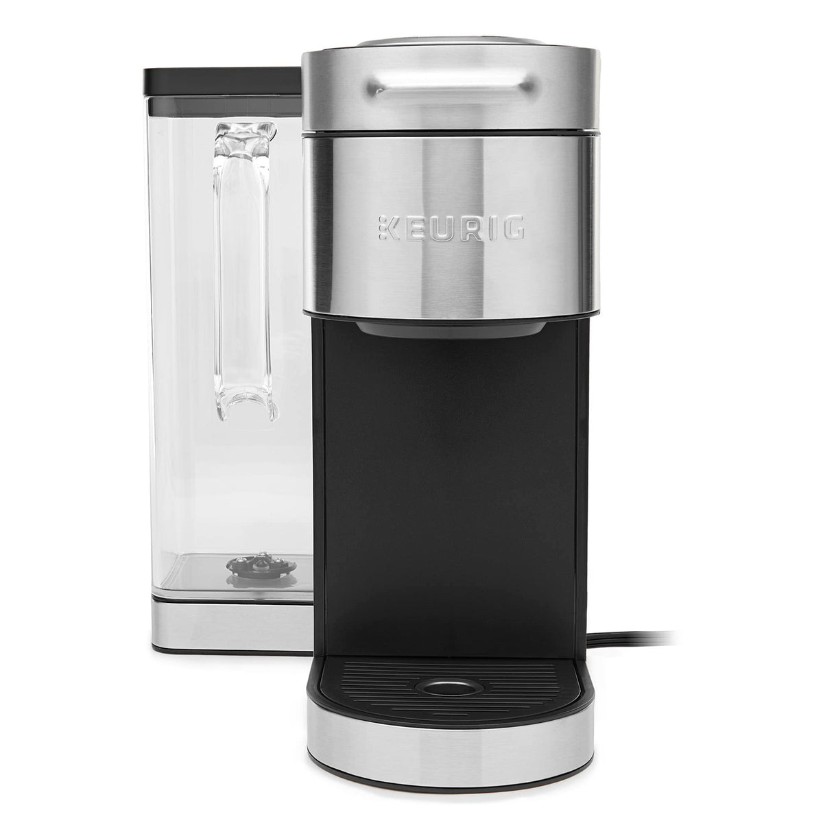 Keurig K Supreme Coffee MultiStream Programmable