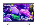 Samsung 85��� DU7200B Crystal UHD 4K Smart TV with PurColor, 4K Upscaling, HDR, Motion Xcelerator, and Tizen OS