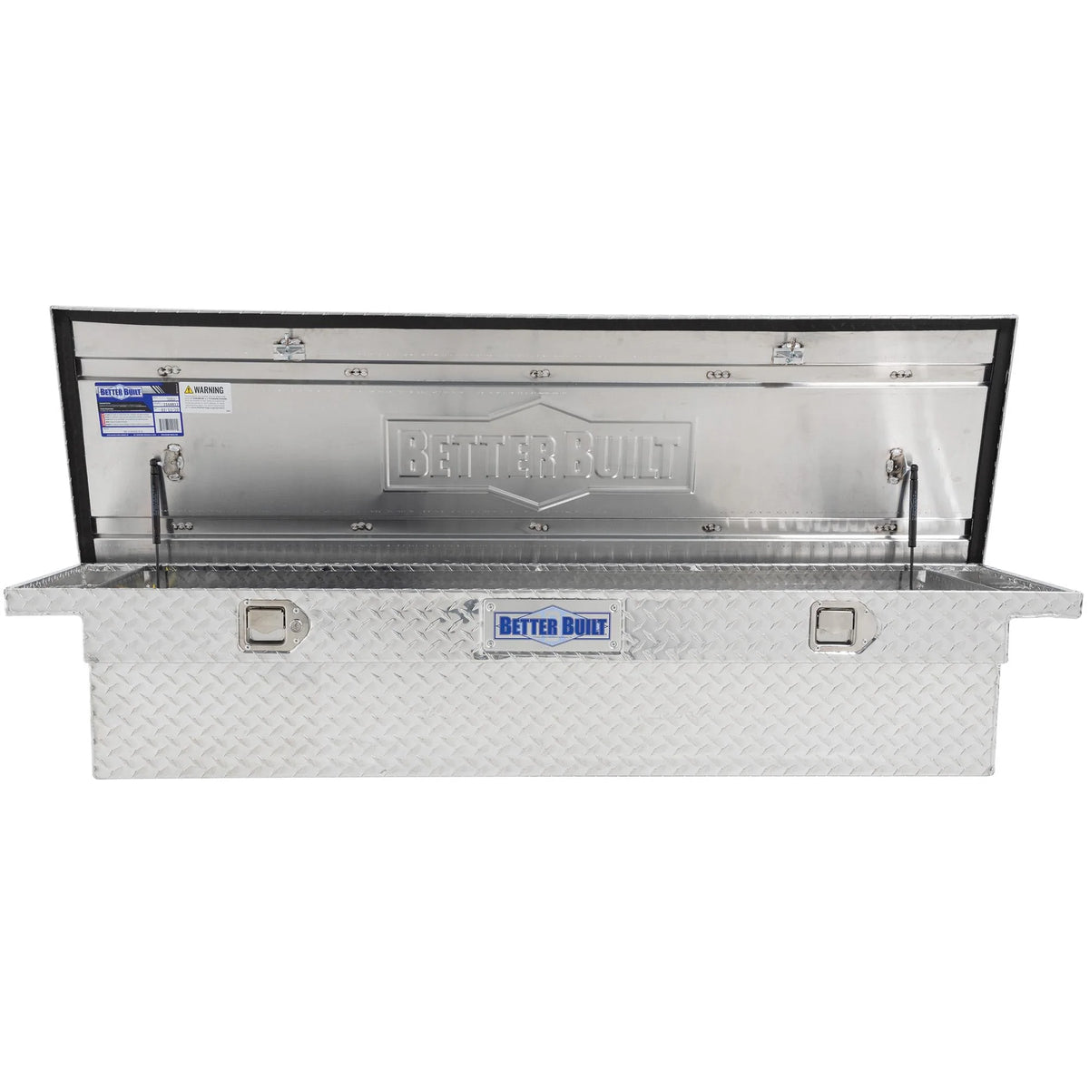 Better Built 70 Crown Series Low Profile Crossover Truck Tool Box