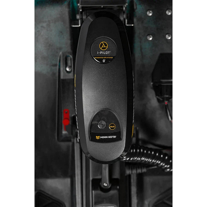 Old Town Sportsman AutoPilot 120 Motorized Fishing Kayak with Minn Kota Trolling Motor �C 12-ft
