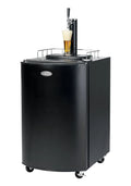 KRS2100 Cu Ft Kegorator Dispenser