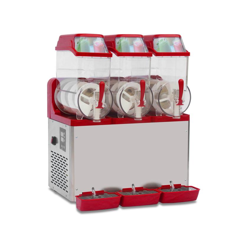2024 Premium Margarita Frozen Slushy Drink Maker Machine,110V