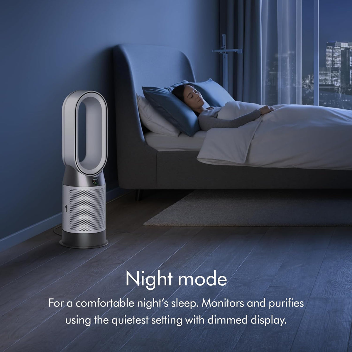 Dyson Purifier Hot+Cool??Gen1 HP10