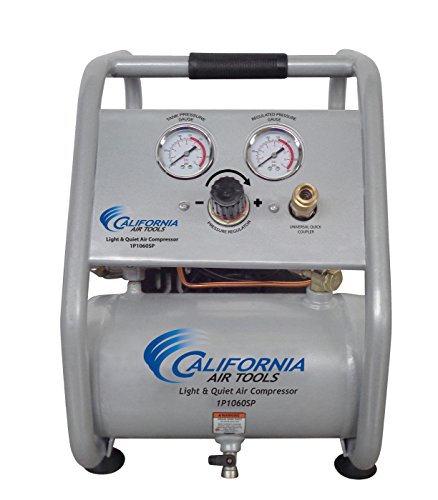 California Air Tools CAT 1P1060SP Compressor