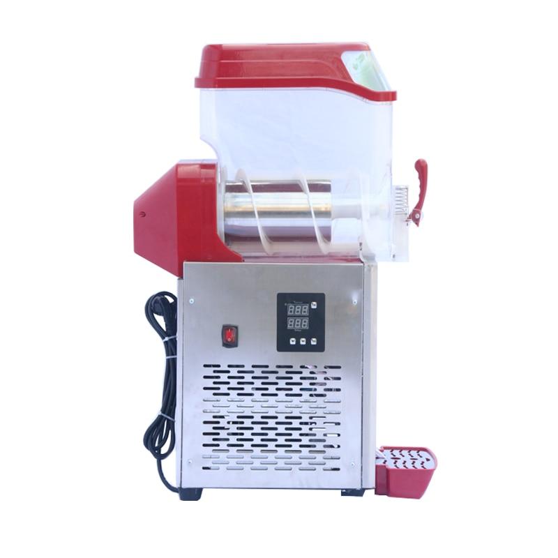 2024 Premium Margarita Frozen Slushy Drink Maker Machine,110V