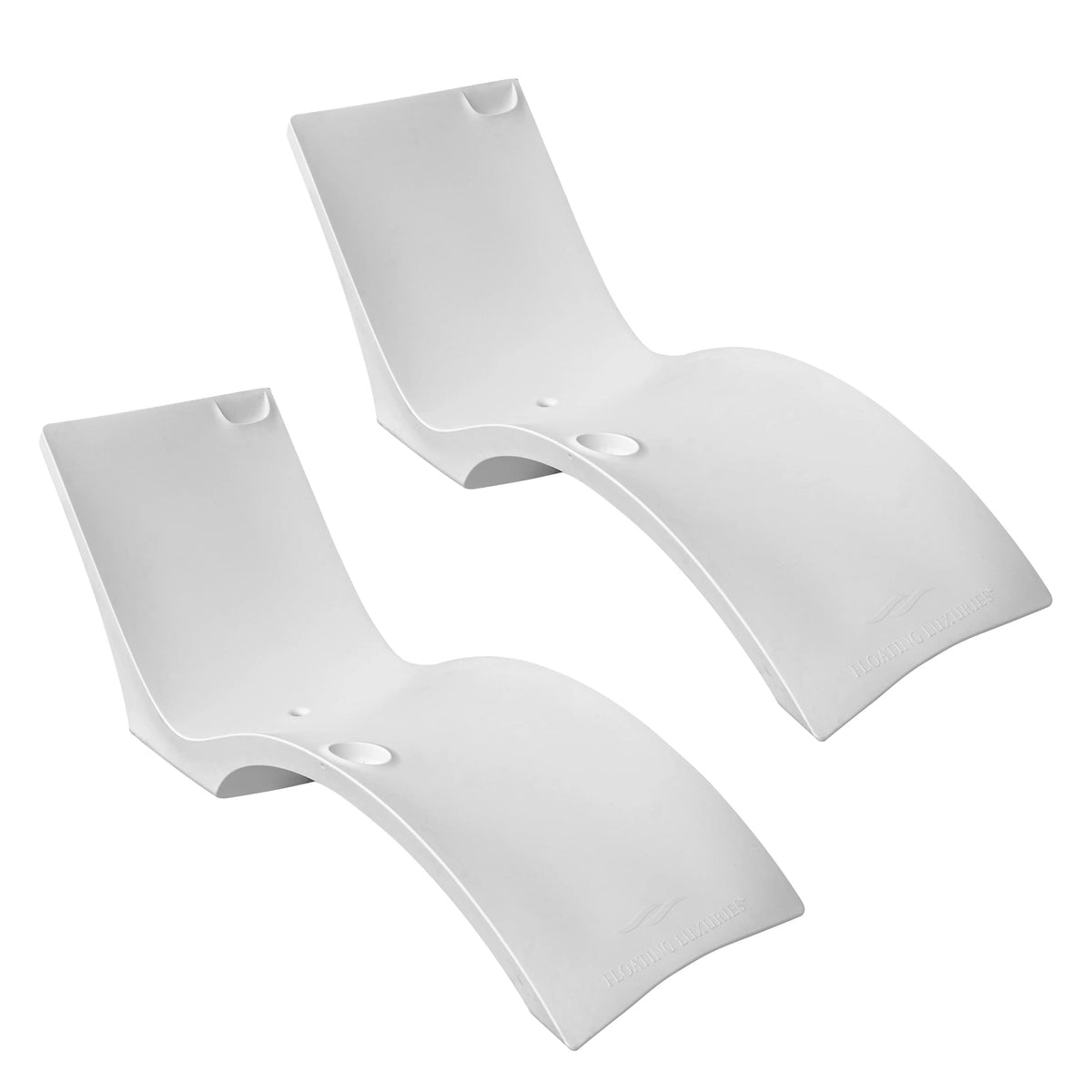 Floating Luxuries Lounger Chaise Lounge