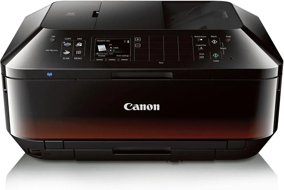 Brand New Canon Pixma MX922 Wireless Printer �?Black