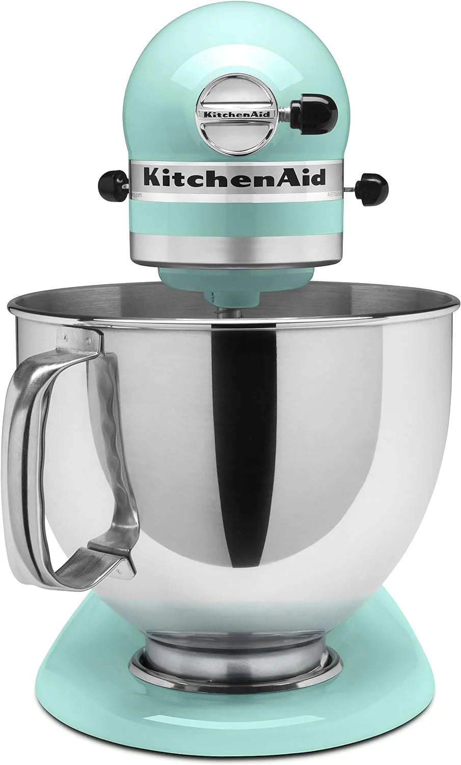 KitchenAid Artisan Series 5 Quart Tilt Head Stand Mixer