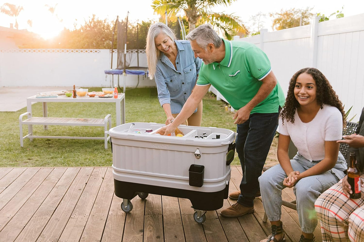 Polar Hard Coolers