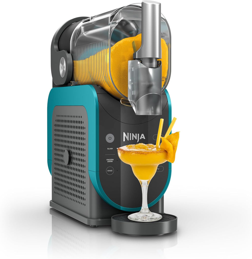 Ninja Slushi Frozen Drink Maker with Rapidchill