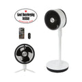 Dimplex DuoCool Smart 2-in-1 Fan