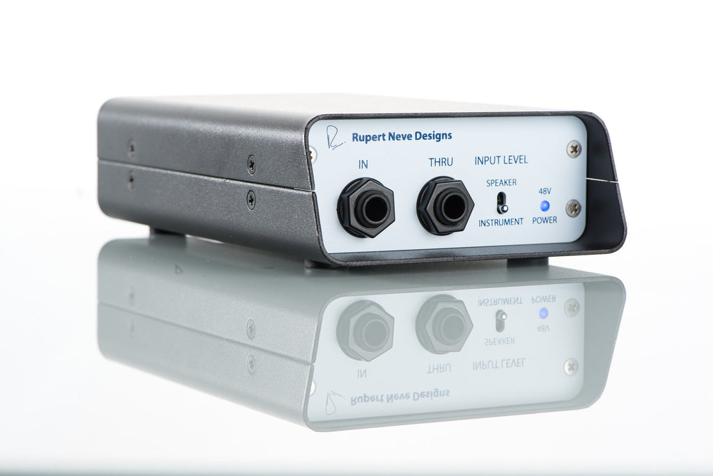 Rupert Neve Designs Active Box