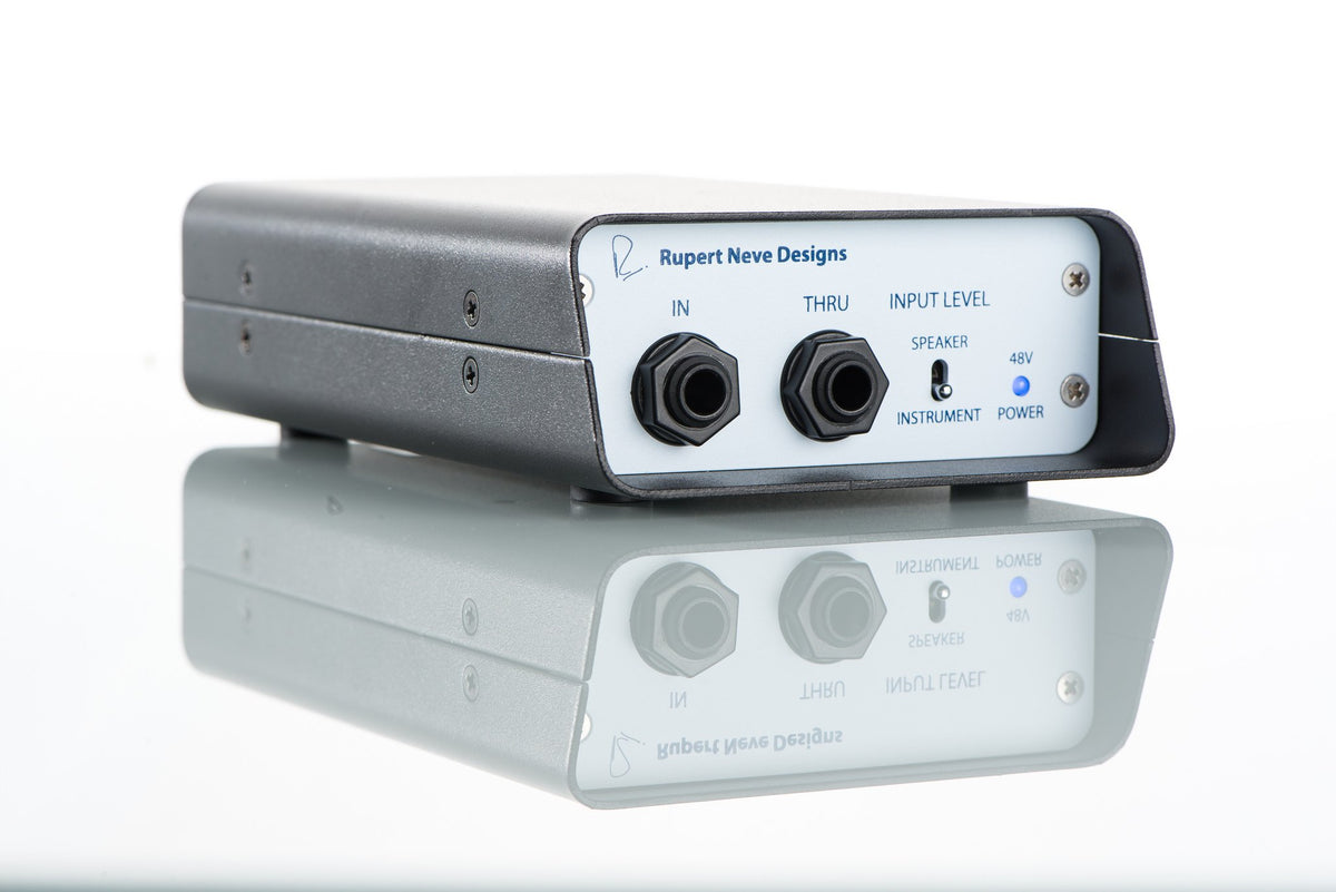 Rupert Neve Designs Active Box