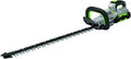 EGO Power+ Hedge Trimmer Cordless  Electric Hedge Trimmer 26"  Includes 56V 2.5Ah Battery and Charger - HT2601
