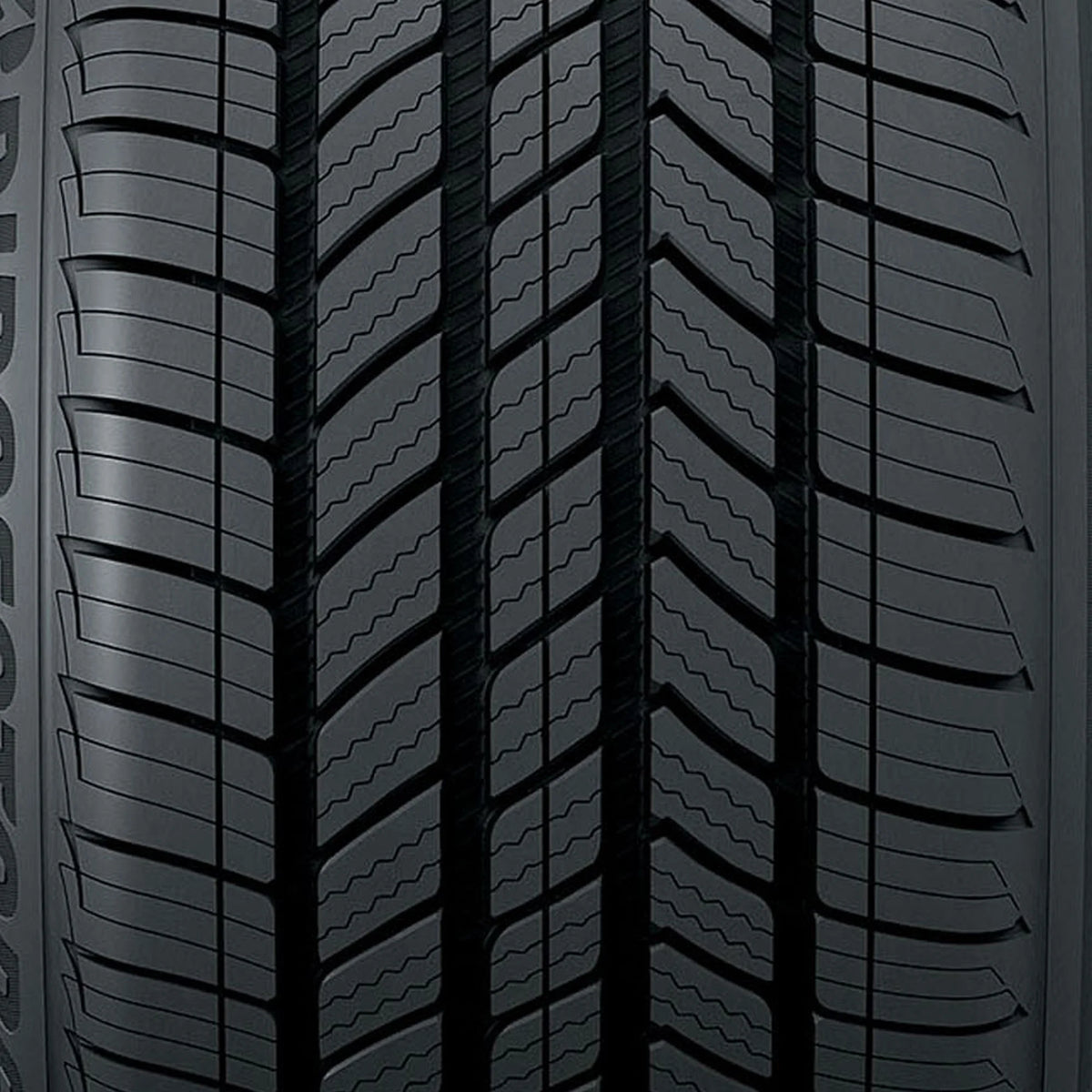 Bridgestone Turanza QuietTrack All Season 225/45R17 91V Passenger Tire