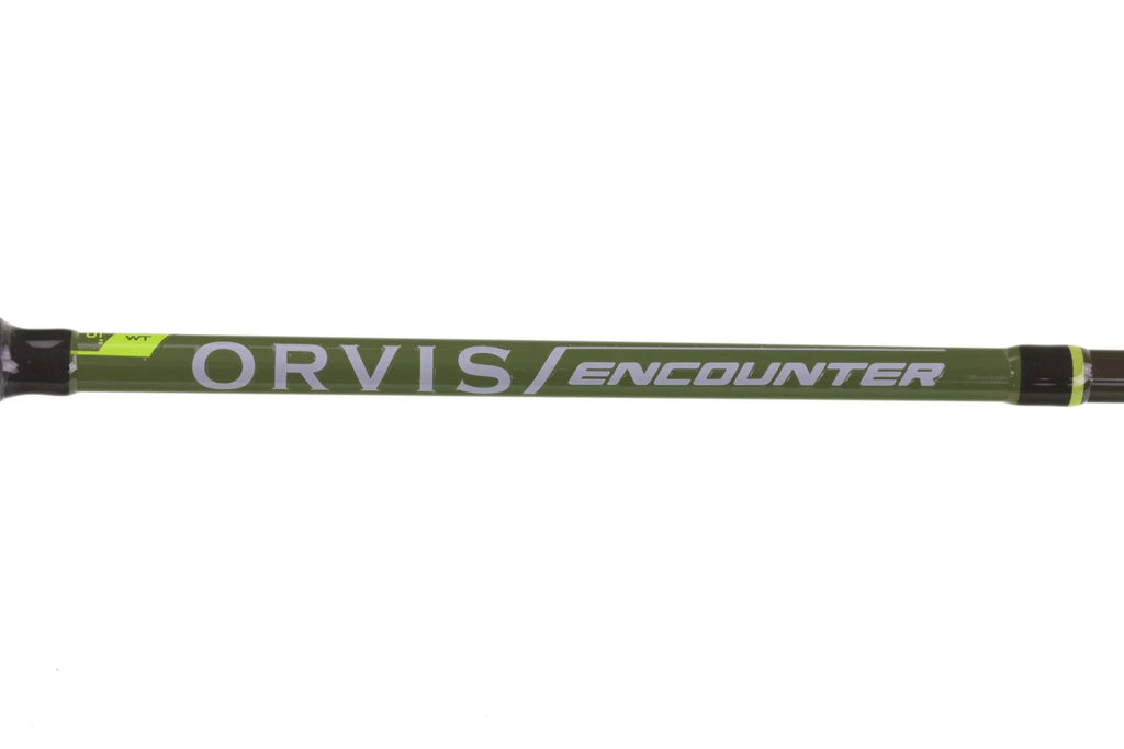 Orvis Encounter Fly Rod Outfit