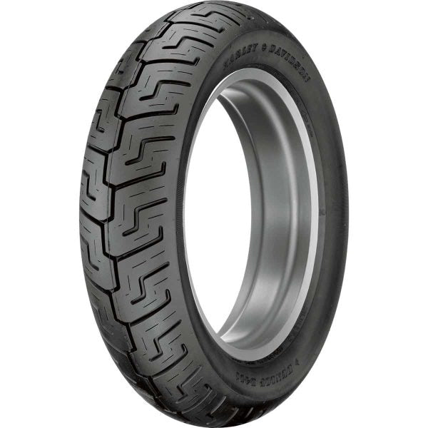 45064089 D401T Compatible with Harley Davidson Touring Rear Tire   150/80B16