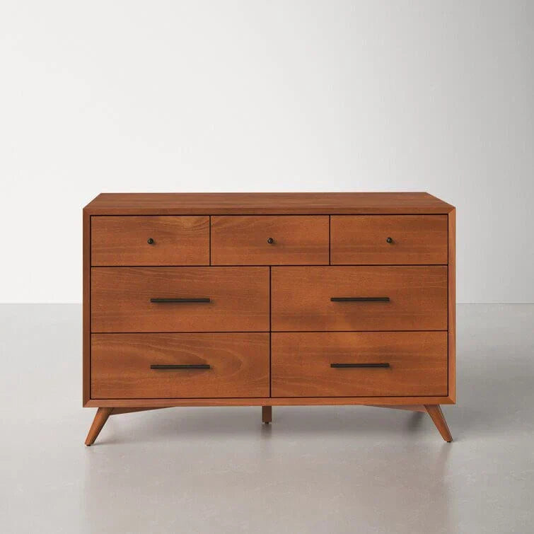 7 - Drawer Dresser