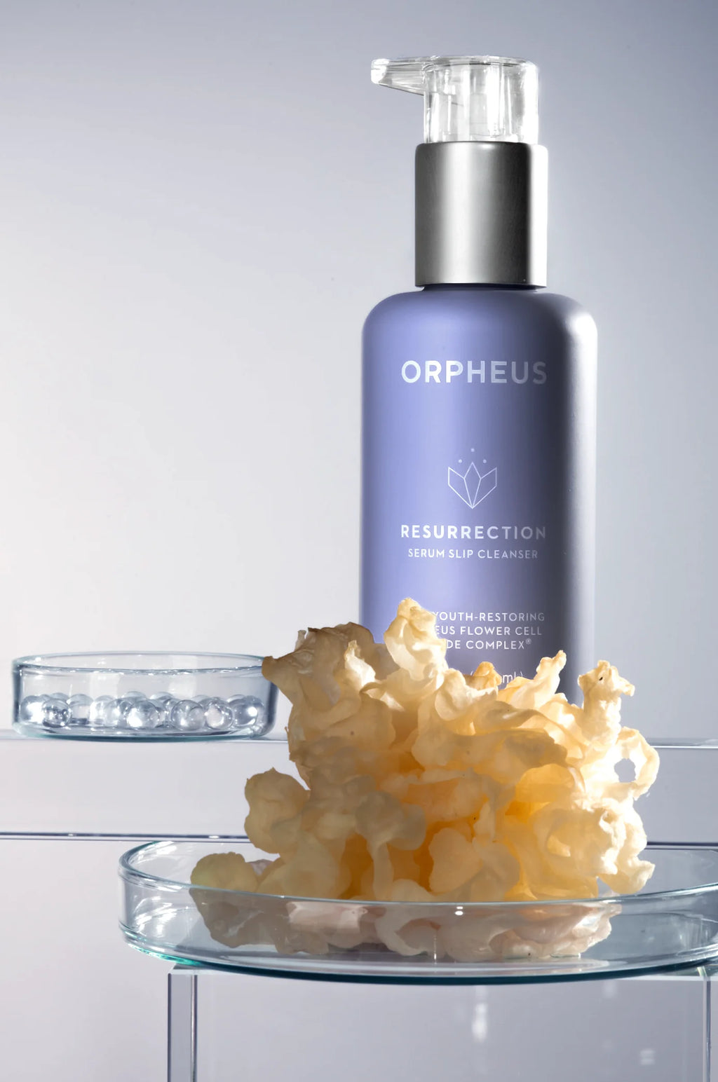 RESURRECTION Serum Slip Cleanser