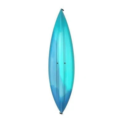 Lifetime Guster 100 Sit-In Kayak (2-Pack) 457