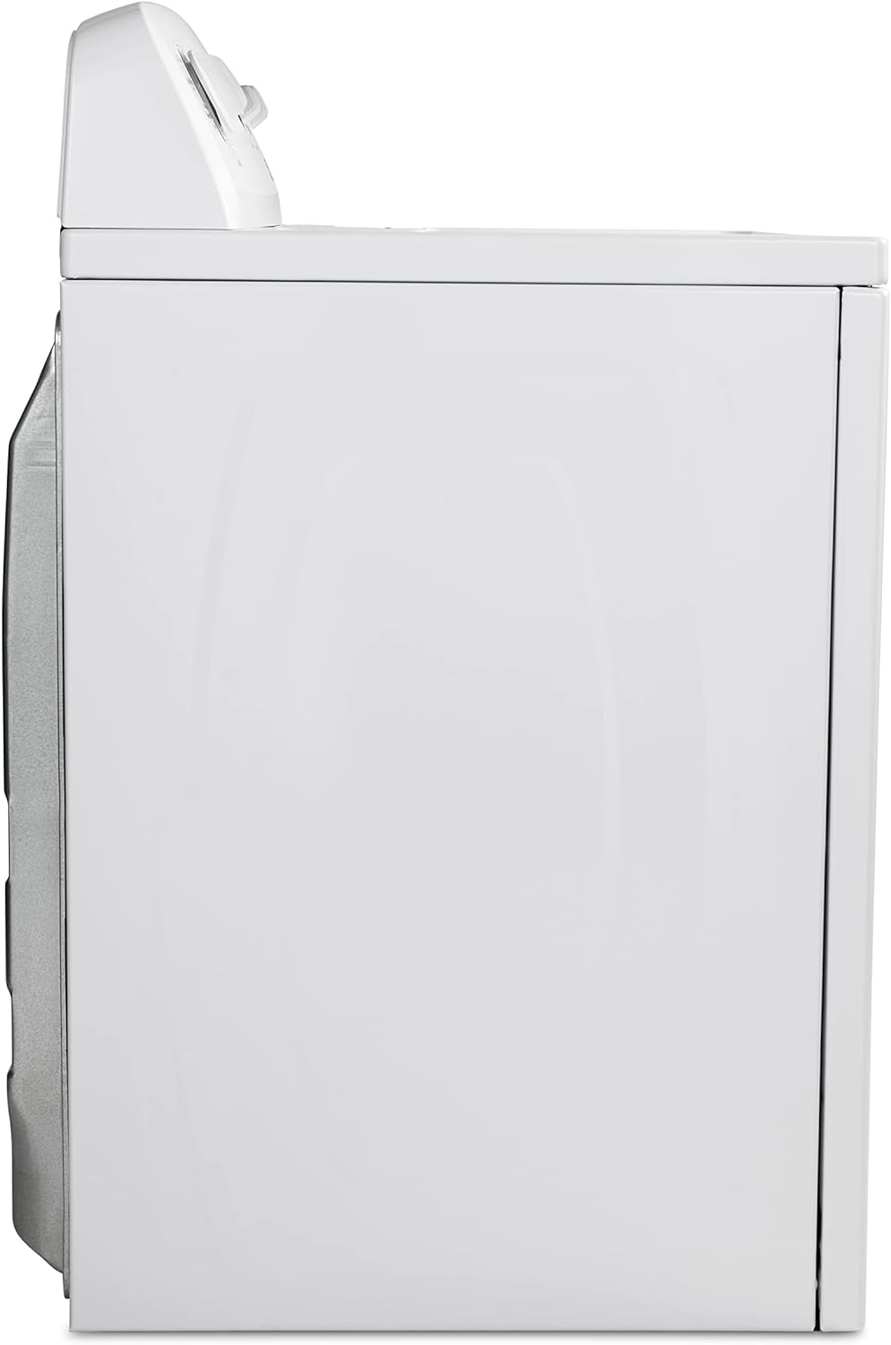 Kenmore 29" Front Load Electric Dryer with Wrinkle Guard and 7.0 Cubic Ft. Total Capacity, White