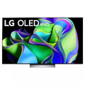 LG 65��??Class 4K UHD 2160p Smart OLED TV ??OLED65C3
