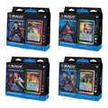 Magic Gathering Doctor Commander Bundle