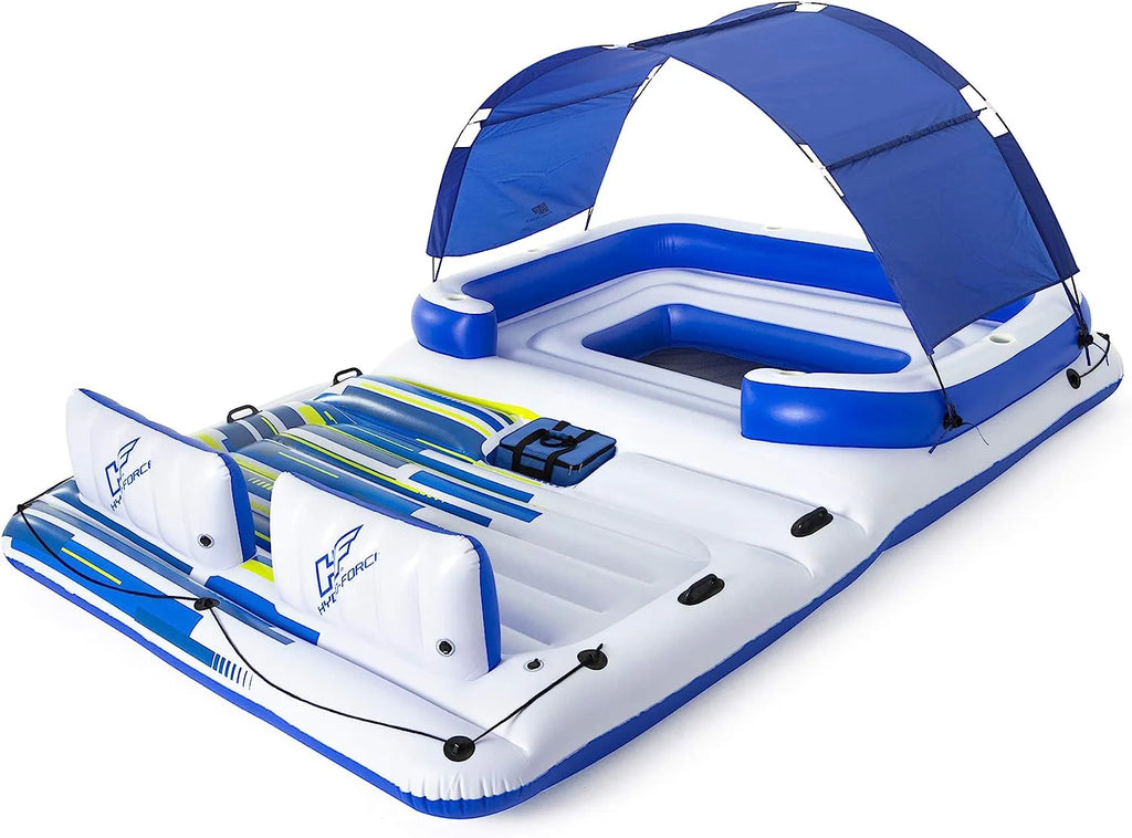 Tropical Breeze Raft