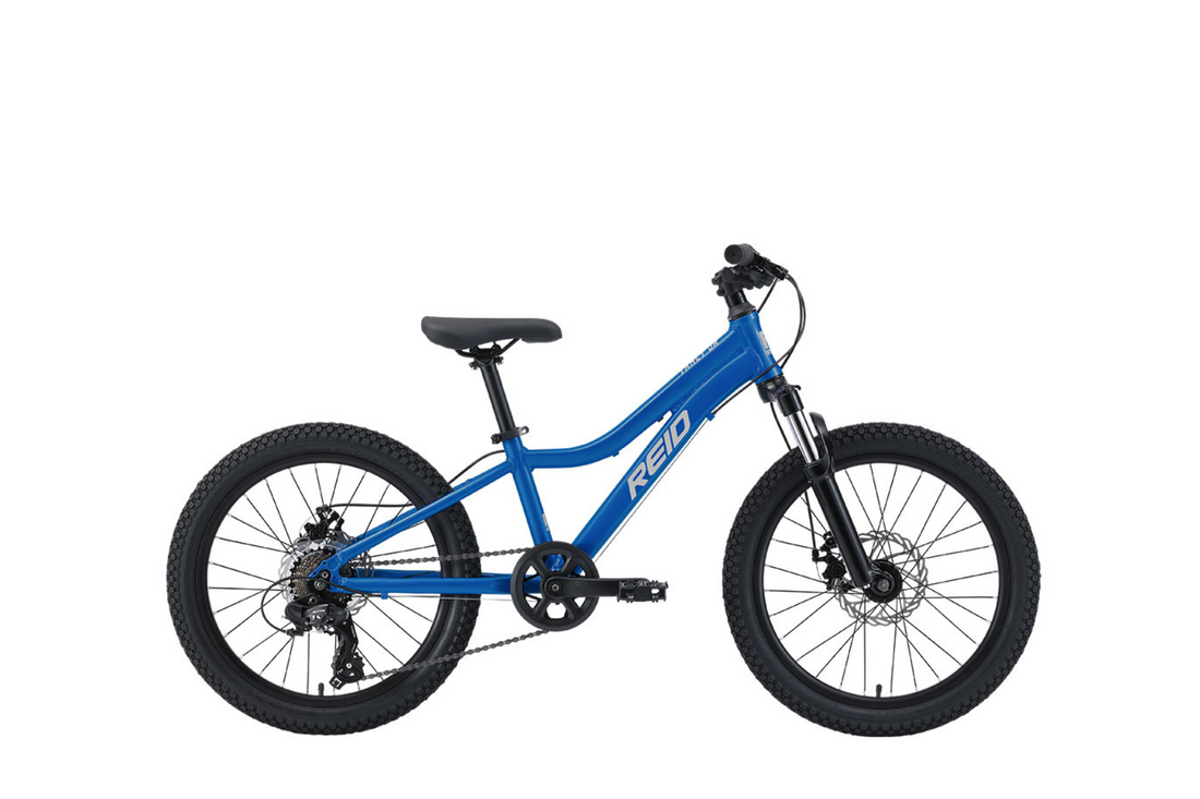 Reid Tract Jr 20��� Kids Bike