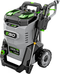 EGO Power+ Electric Pressure Washer  3200 PSI Power Washer  Battery and Charger Not Included - HPW3200