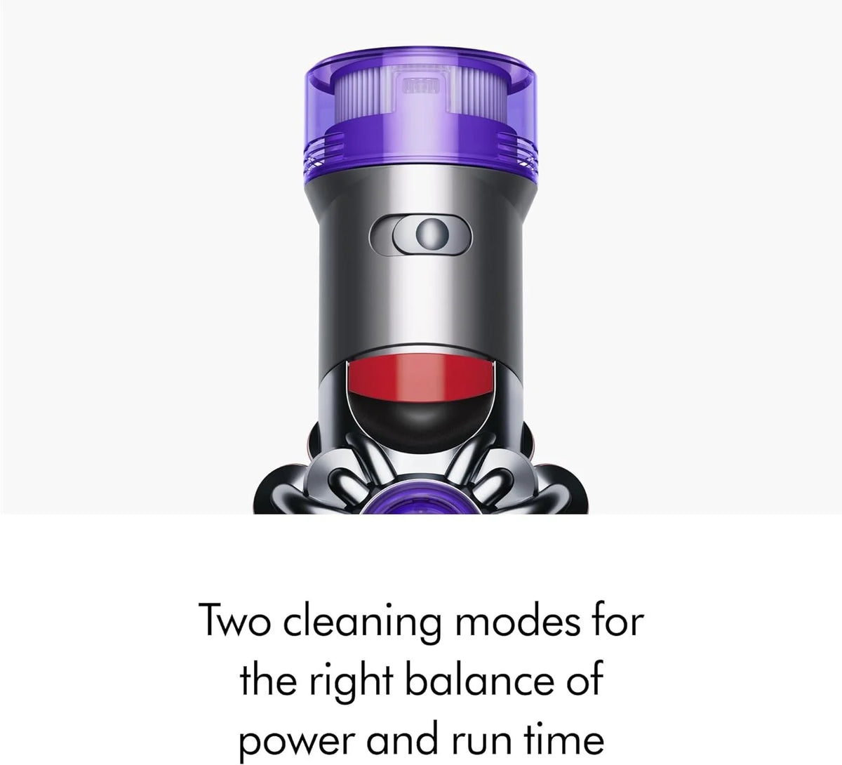 Dyson V8 Cordless Vacuum Cleaner