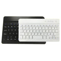 Slim Portable Mini Wireless Bluetooth Keyboard