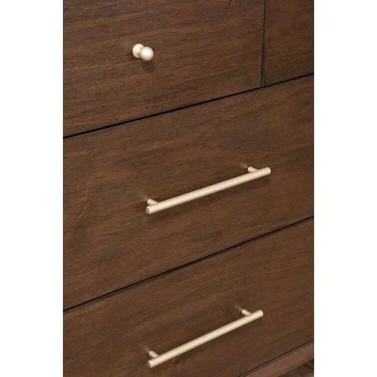 7 - Drawer Dresser