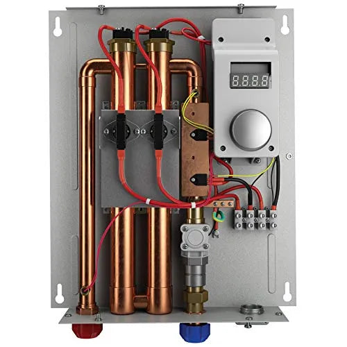 Rheem 18kW 240V Tankless Electric Water Heater