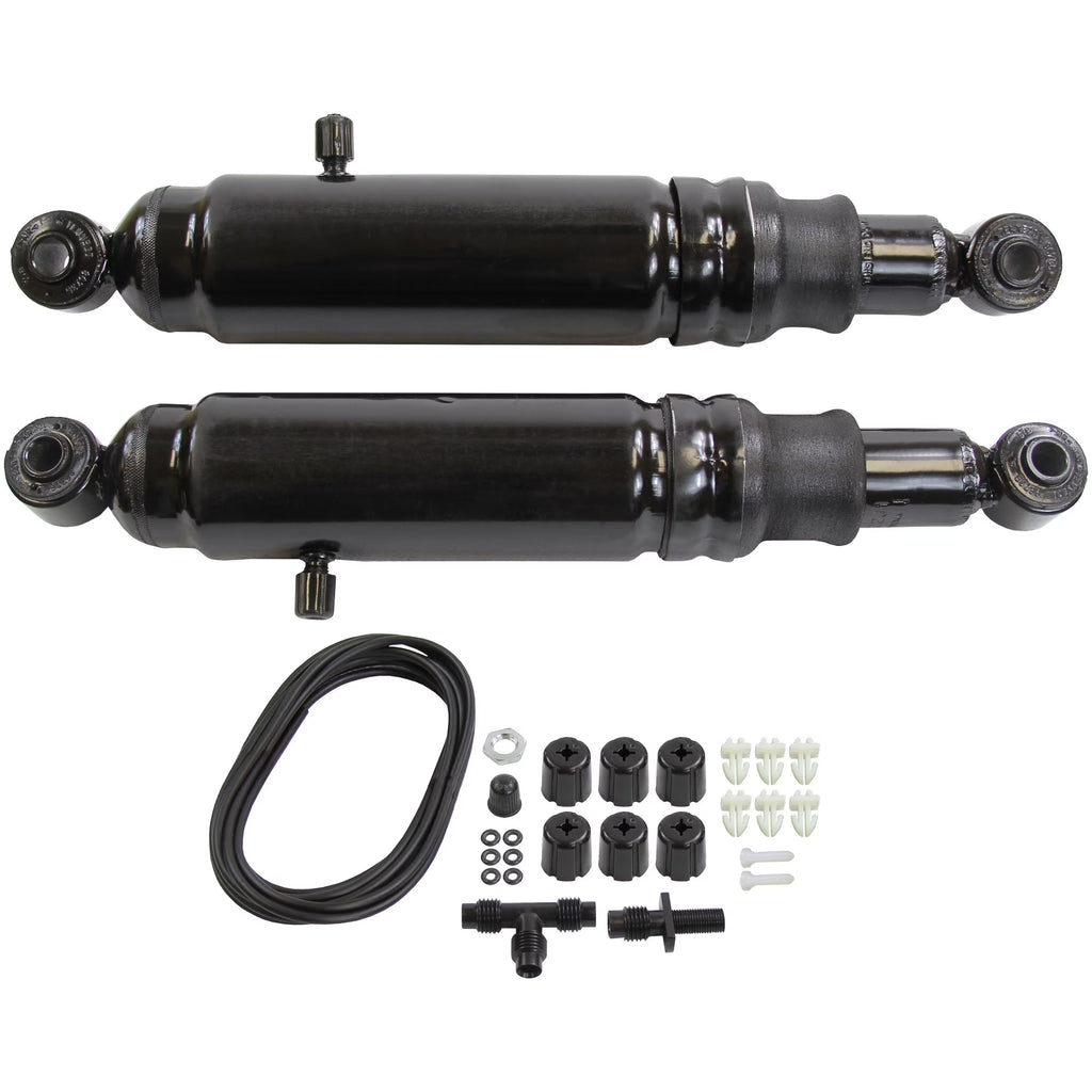 Monroe Shocks & Struts Max-Air MA834 Shock Absorber