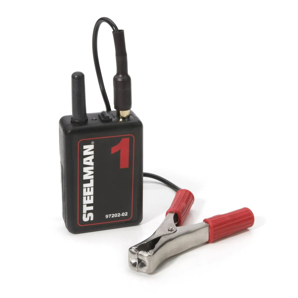 Steelman Wireless ChassisEAR