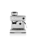 Sunbeam Barista Max Espresso Machine - Silver