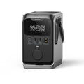 EF ECOFLOW TRAIL 300 DC Power Bank Station  288Wh Outdoor Portable Power Station  LiFePO4 Battery  300W DC Output  Compact Solar Generator for Camping  Travel  and Emergency (No AC Outlet Included)