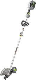 EGO Power+ ME0801 Multi Combo Kit: 8-Inch Edger Attachment & Power Head with 2.5Ah Battery & Charger Included