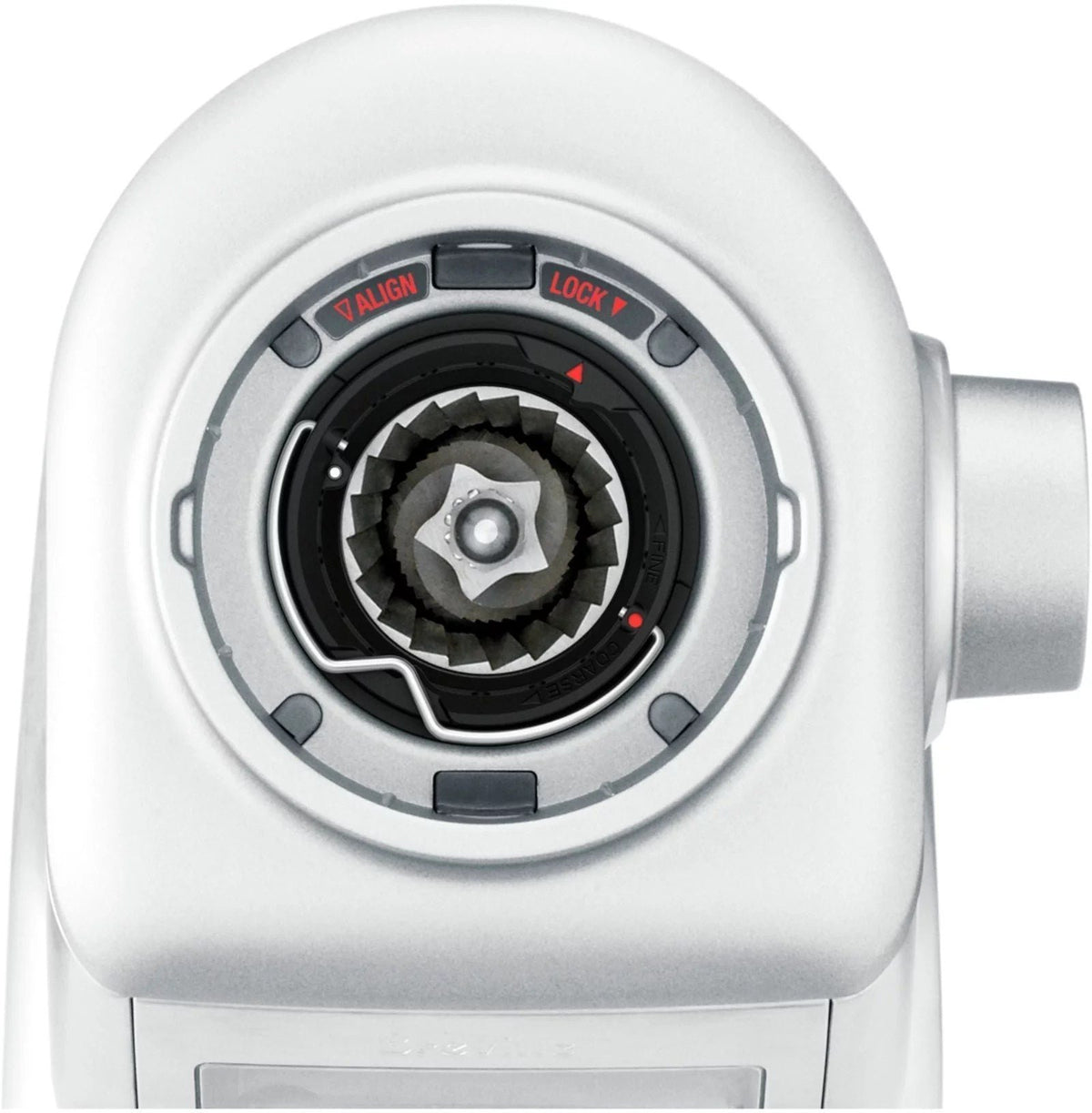 Breville �C the Smart Grinder Pro 12-Cup Coffee Grinder �C Stainless Steel