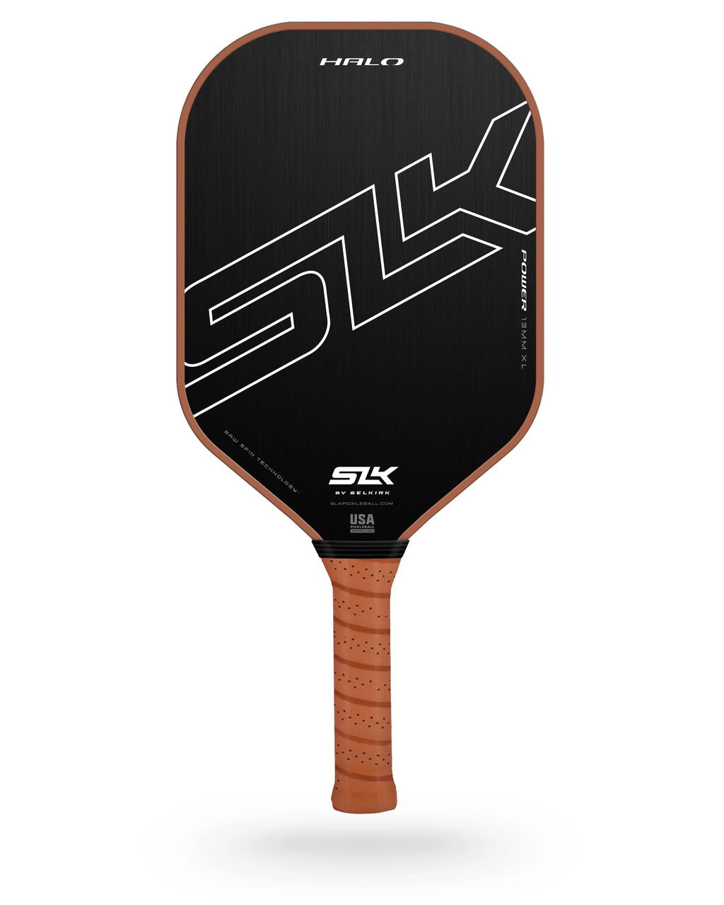 Selkirk SLK Halo Power XL Pickleball Paddle