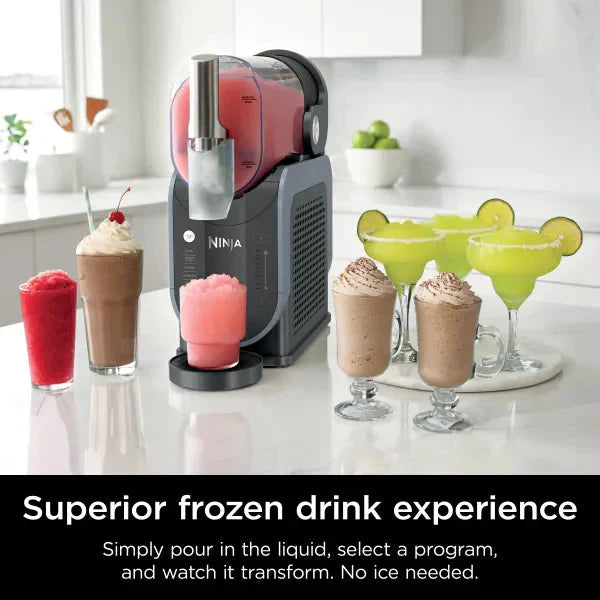 Ninja SLUSHi?? Professional Frozen Drink Maker