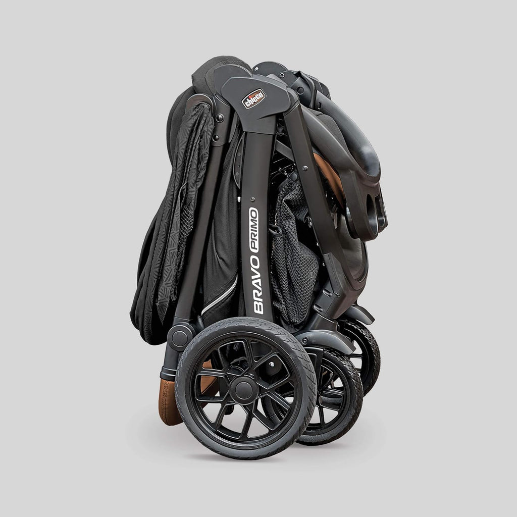 Chicco Bravo Primo Travel System with Keyfit 35