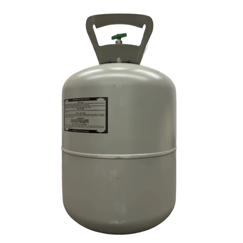 11LB R1234yf R-1234yf Freon Refrigerant Gas