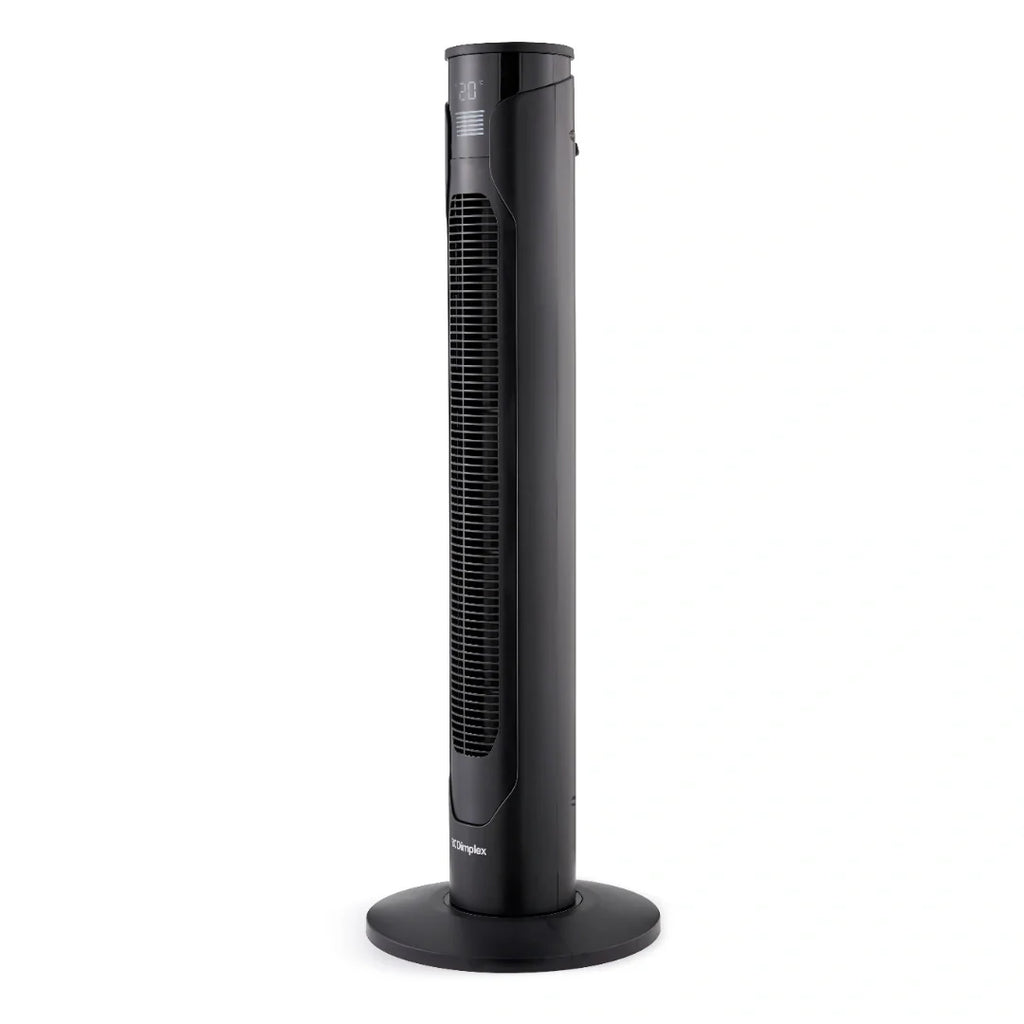 Dimplex Anthracite Tower Fan
